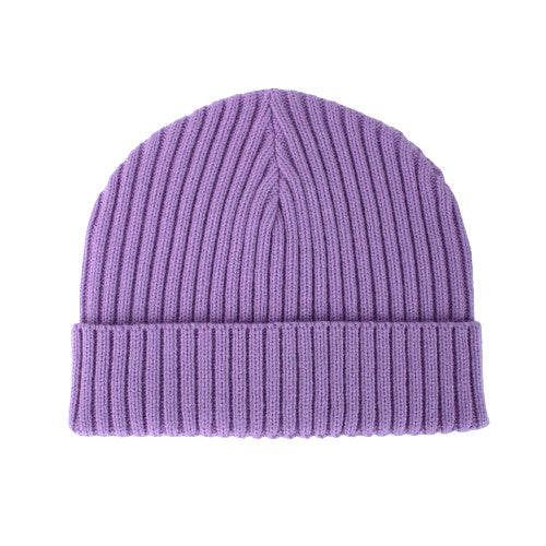 Gorilla Wear Maine Kids Beanie, purple