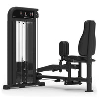 Gymstick Hip Inner & Outer Thigh Machine – Effektiv träning för insida & utsida lår