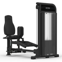 Gymstick Hip Inner & Outer Thigh Machine – Effektiv träning för insida & utsida lår