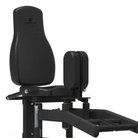 Gymstick Hip Inner & Outer Thigh Machine – Effektiv träning för insida & utsida lår