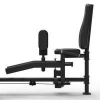 Gymstick Hip Inner & Outer Thigh Machine – Effektiv träning för insida & utsida lår
