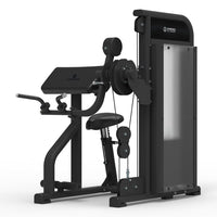 Gymstick Biceps & Triceps Combo – Komplett armträning i en maskin
