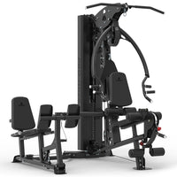 Gymstick Benpress Till HG 20.0 Multigym