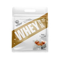 Swedish Supplements Whey Deluxe - 900g