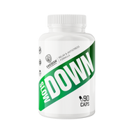 Swedish Supplements Slow Down - 90 caps