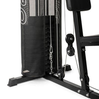 Gymstick HG2.0 - Ett komplett hemmagym för hela kroppen