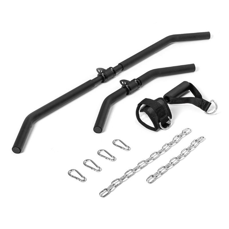 Gymstick Home Gym 4.0 – Multigym för hela kroppen