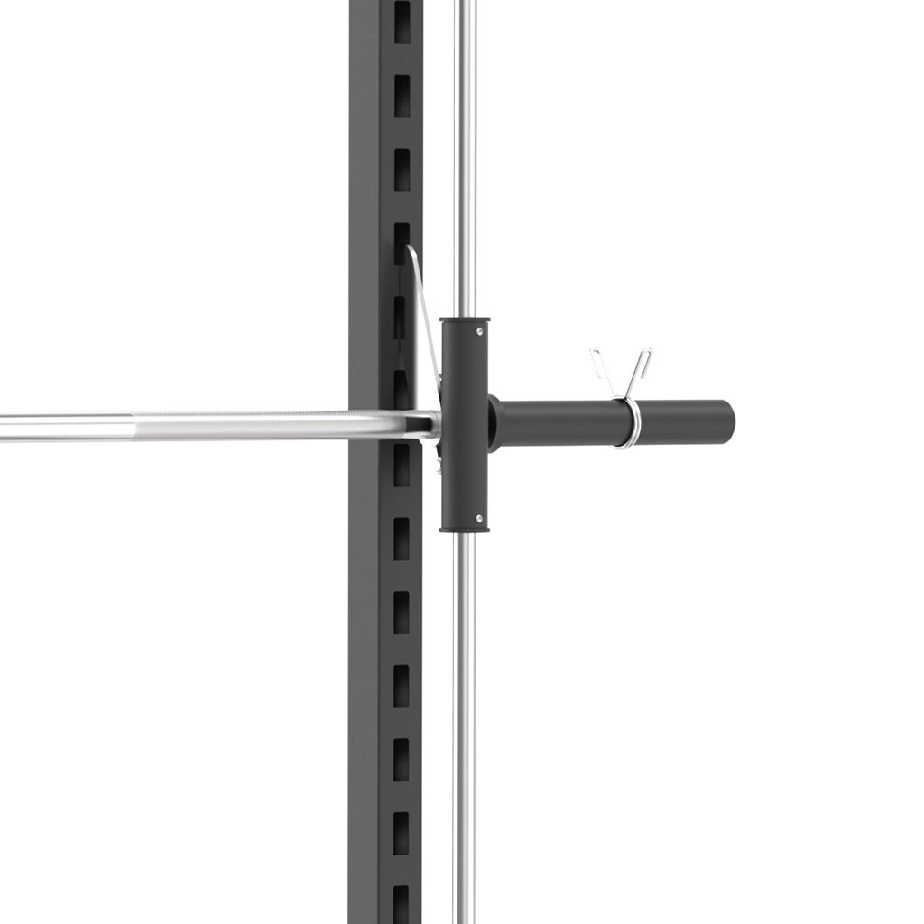 Gymstick Smith Half Rack – Friviktsträning möter säkerhet