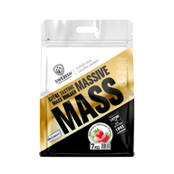 Swedish Supplements Massive Mass 7kg Gainer