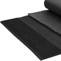 C.P Sports Waist Support, black