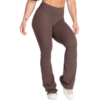 Better Bodies Flare Pants - idealiska för både träning och vardag