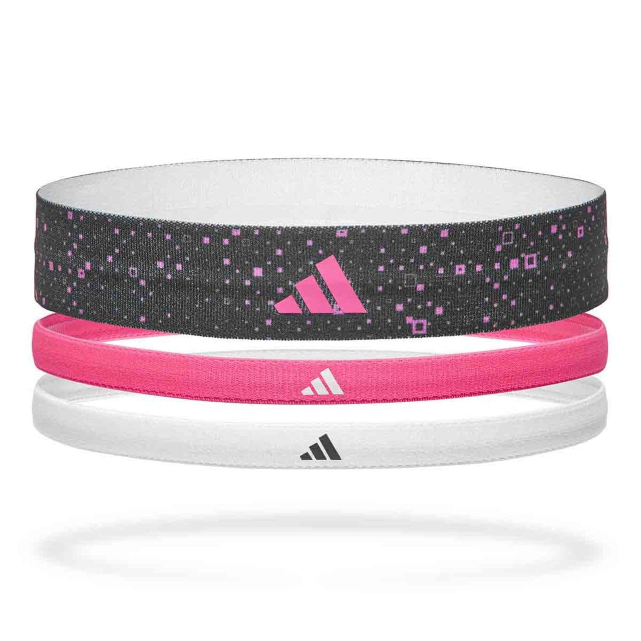 Hairbands - Set of 3 (Graph)