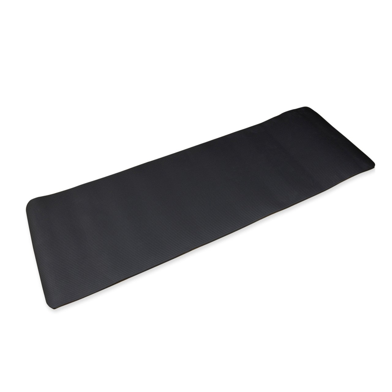 ASG Yogamatta 1,5mm - Svart