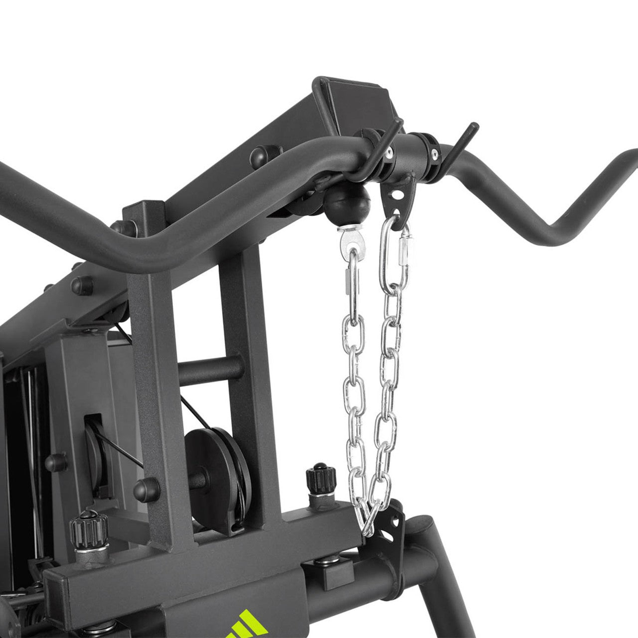 Performance Home Gym