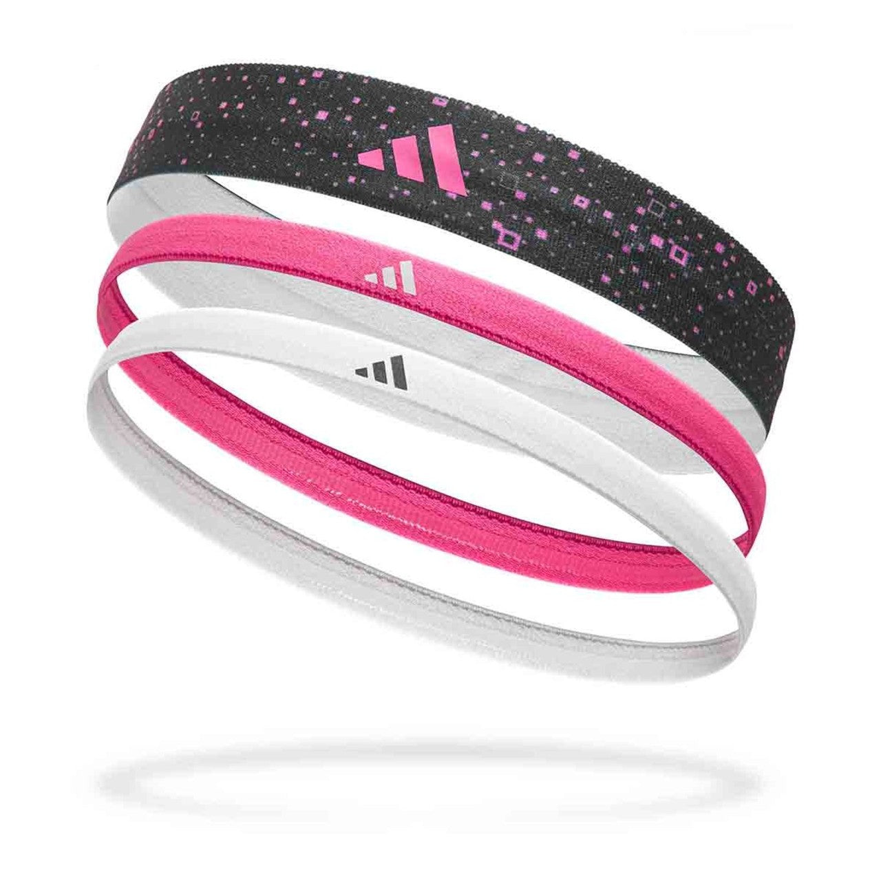 Hairbands - Set of 3 (Graph)