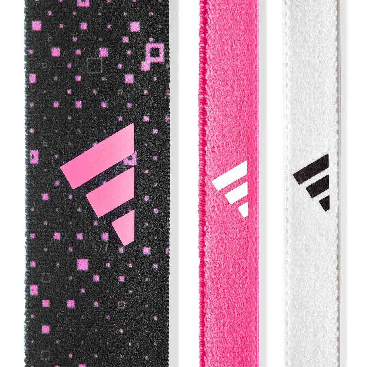 Hairbands - Set of 3 (Graph)