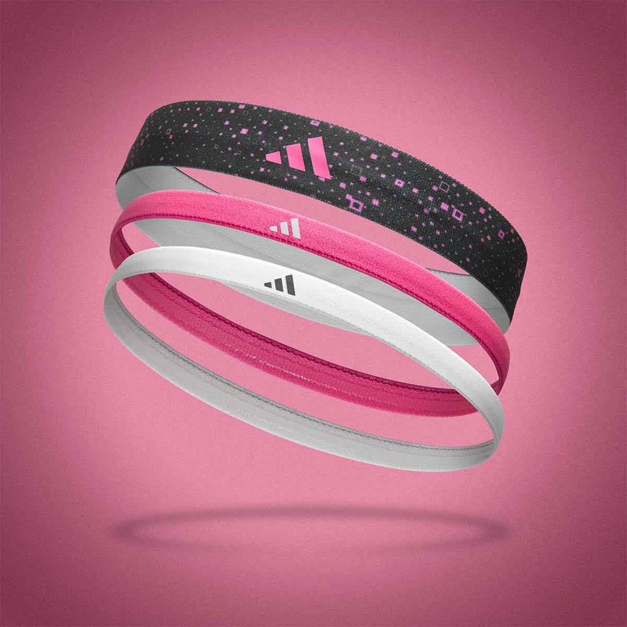Hairbands - Set of 3 (Graph)