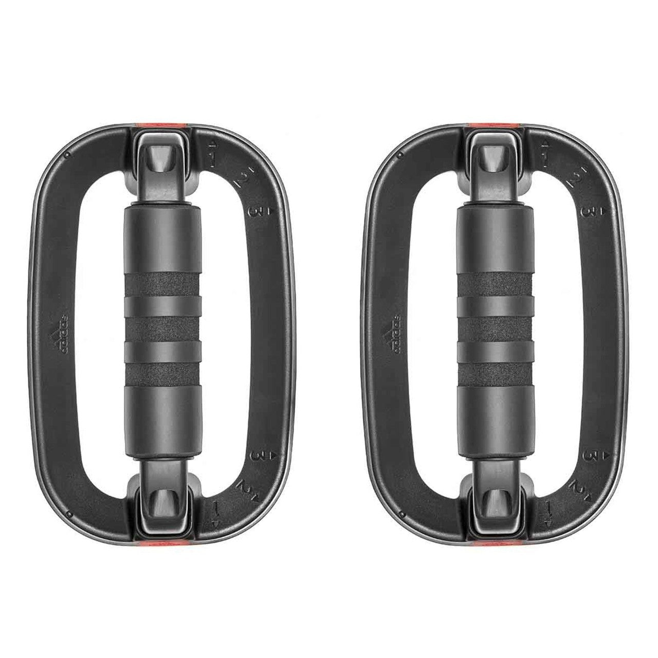 Performance Push Up Bars