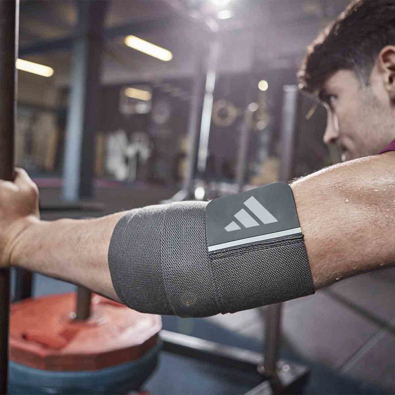 Universal Support Wrap - Long