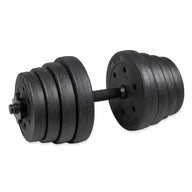 ASG Justerbar Vinylhantel 15 kg