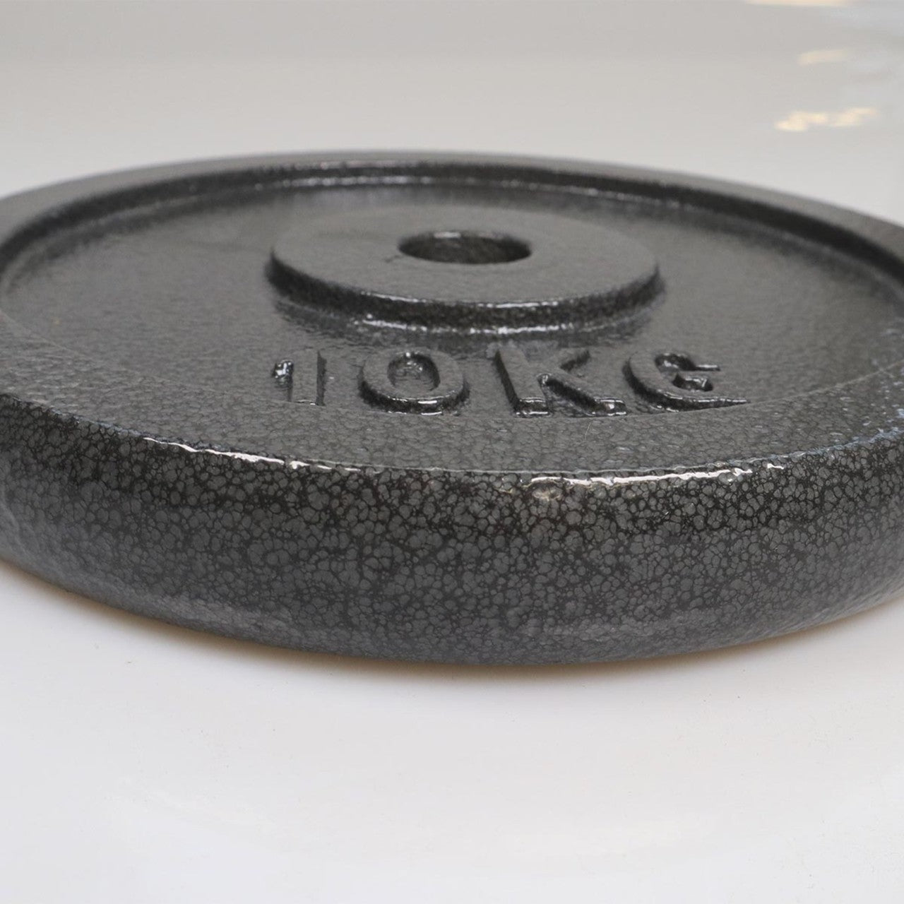 Weight Plates 2x10kg Ø28 mm.