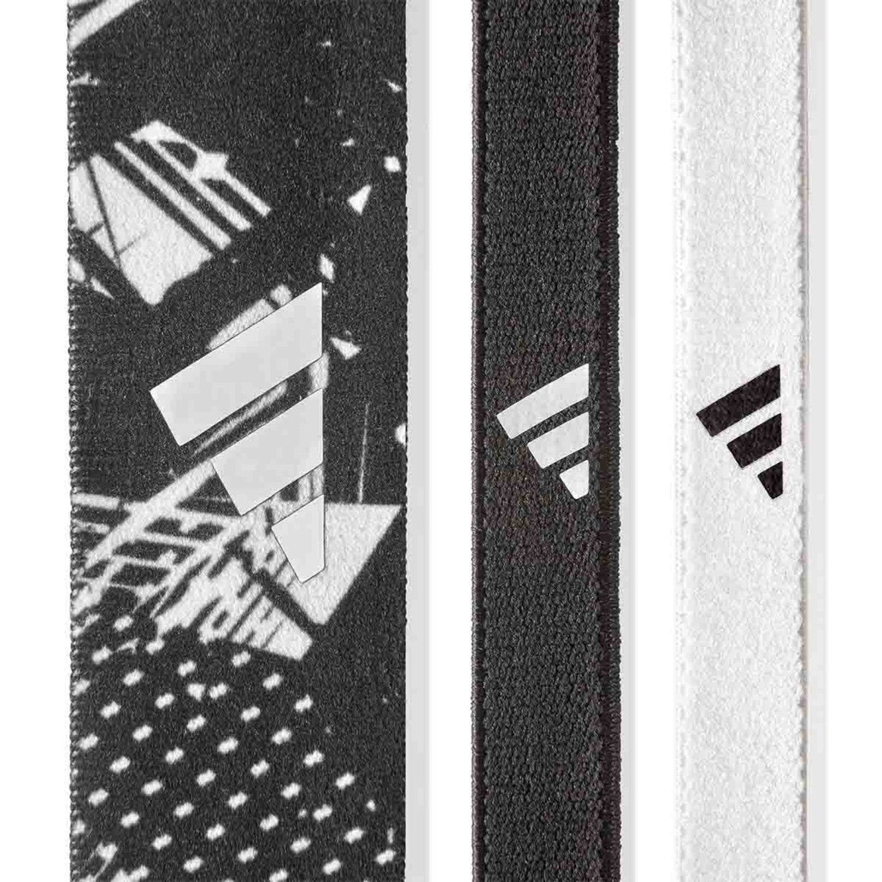 Hairbands - Set of 3 (Graph)