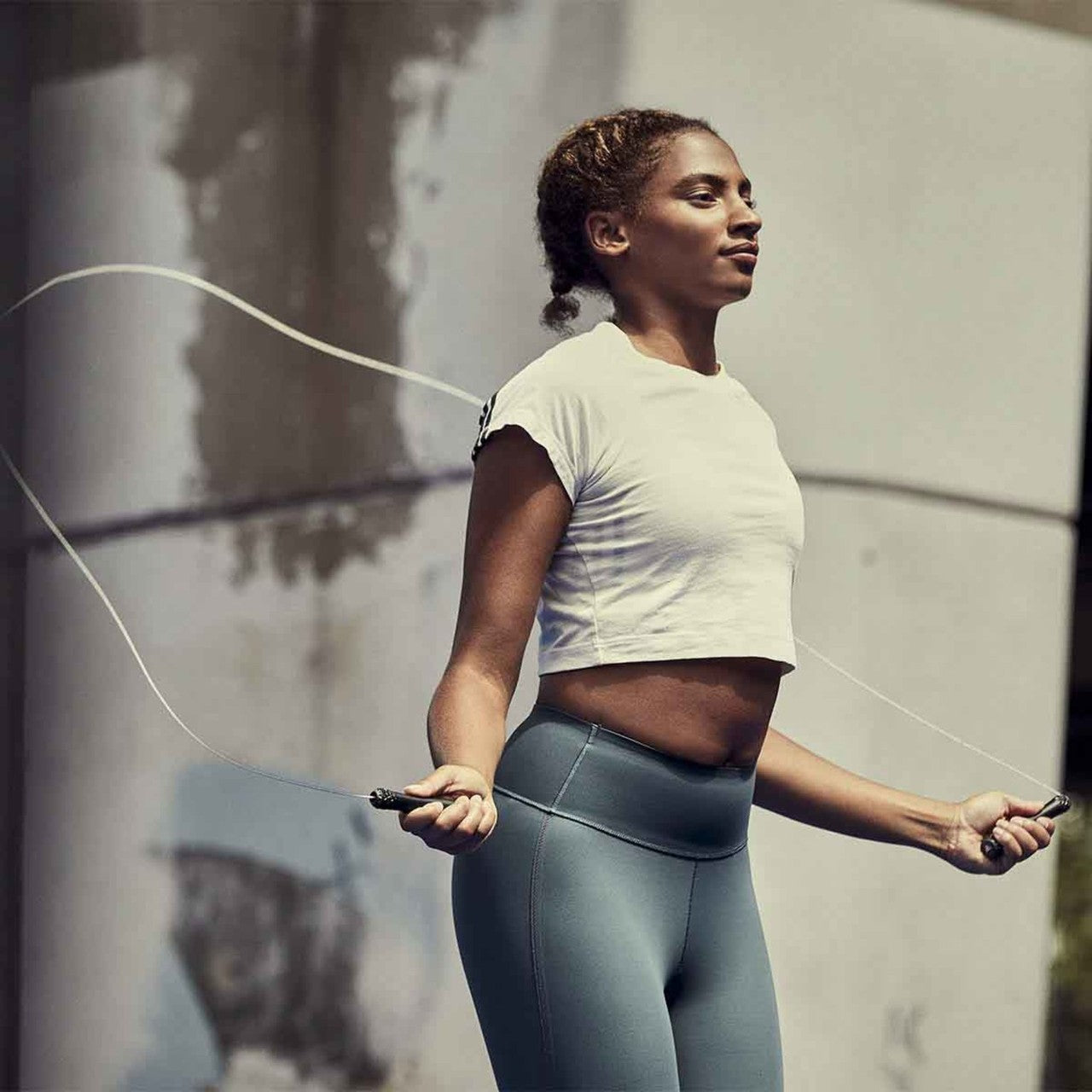 Skipping Rope