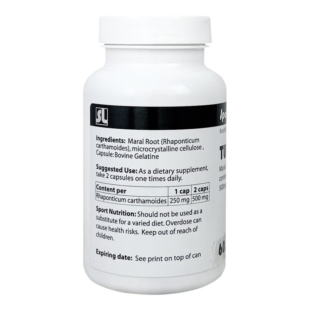 Sportlab Turkesterone 60 kapslar