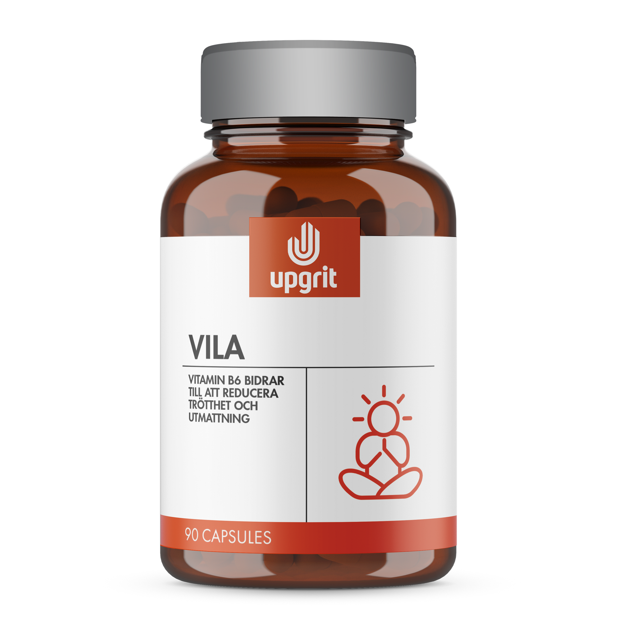 Upgrit Vila