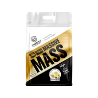 Swedish Supplement Massive Mass 3.5 kg Gainer