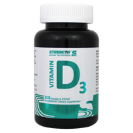 Sportlab Strength Vitamin D3