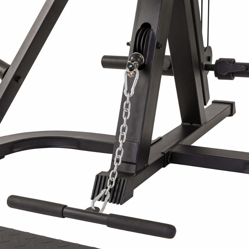 Tunturi WT85 Pulley Gym