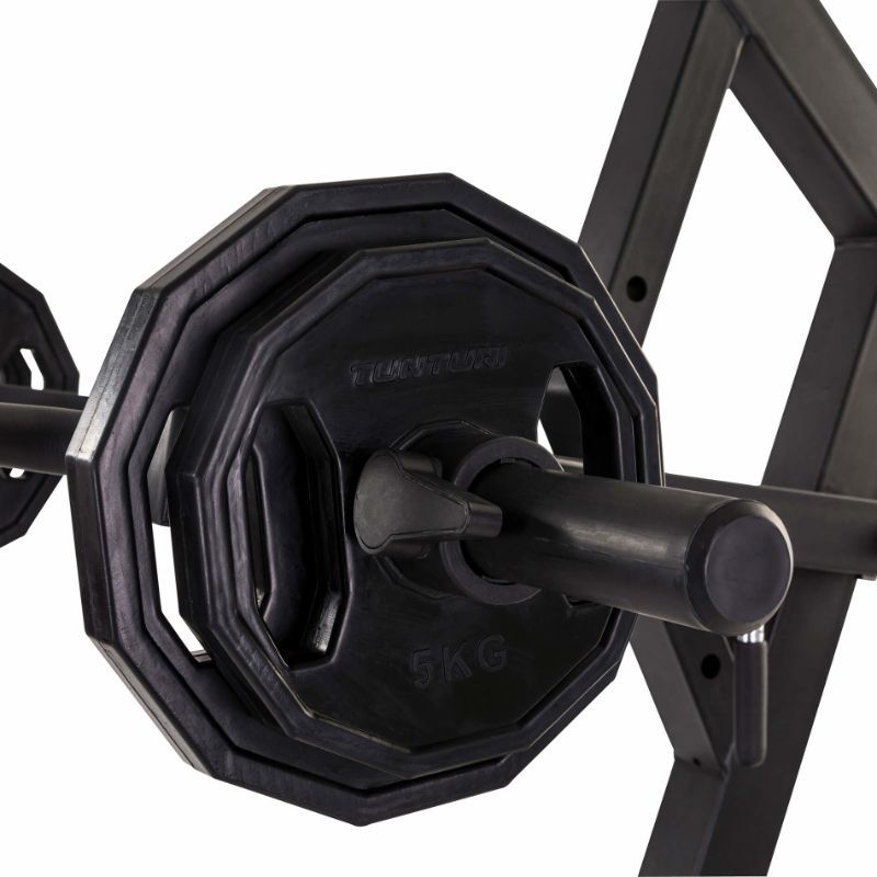 Tunturi WT85 Pulley Gym