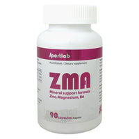 Sportlab Sportlab ZMA