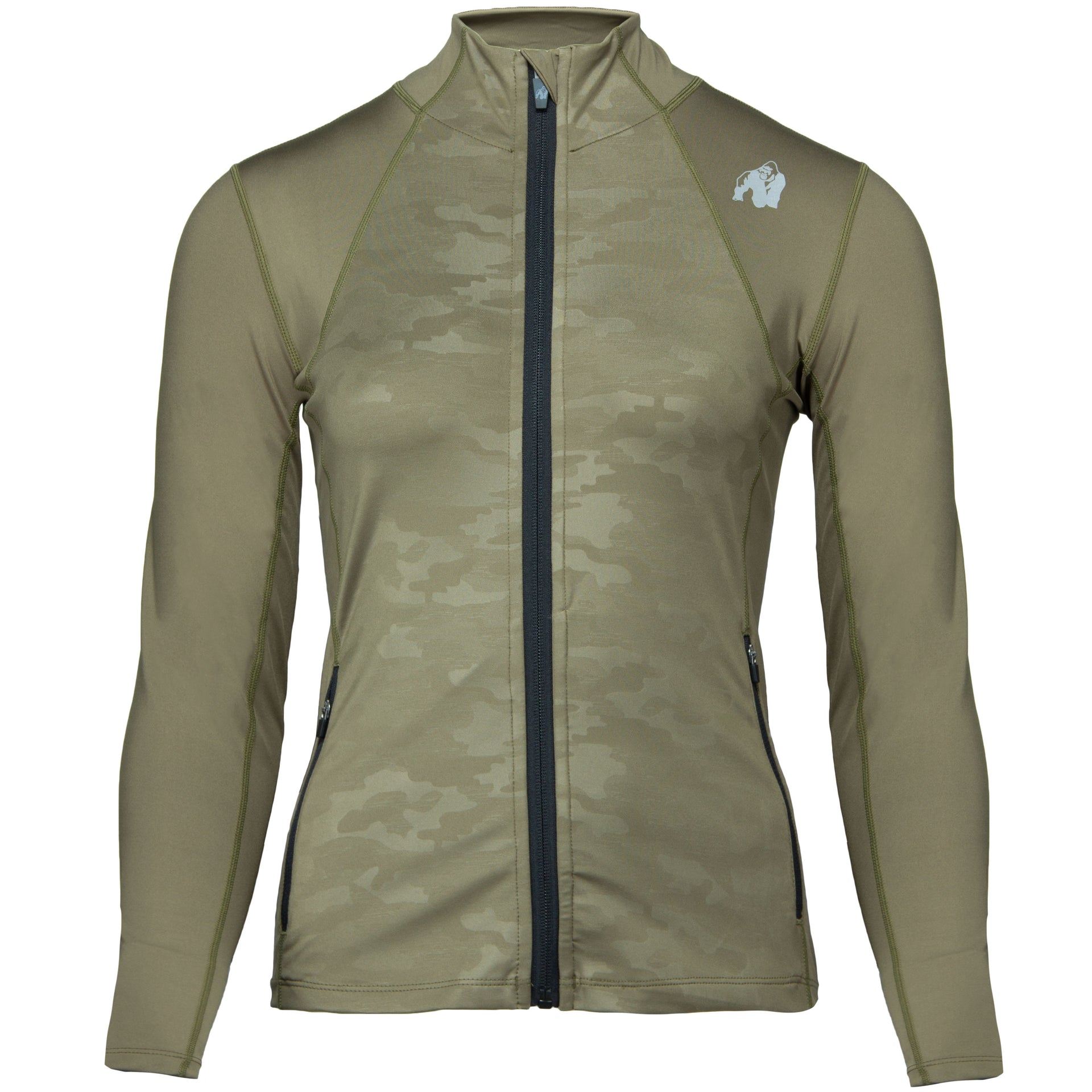 Track Jackets, Dam