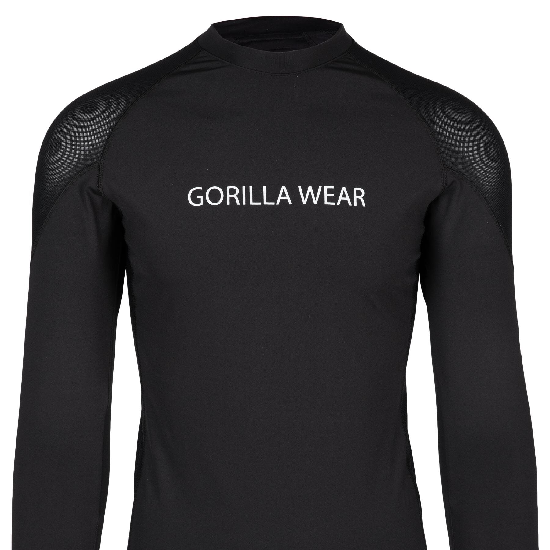 Long Sleeve, Herr