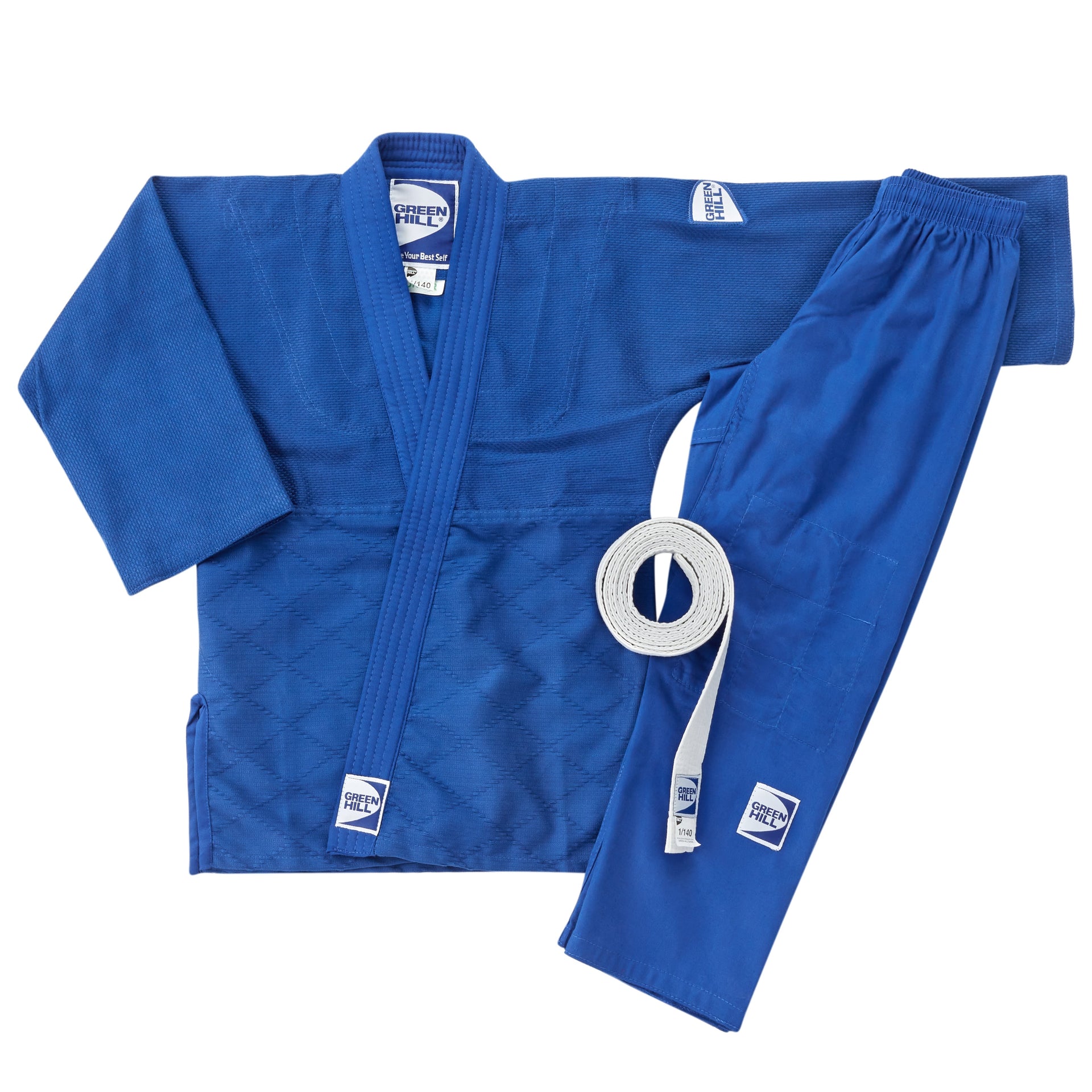 Brasiliansk Jiu Jitsu