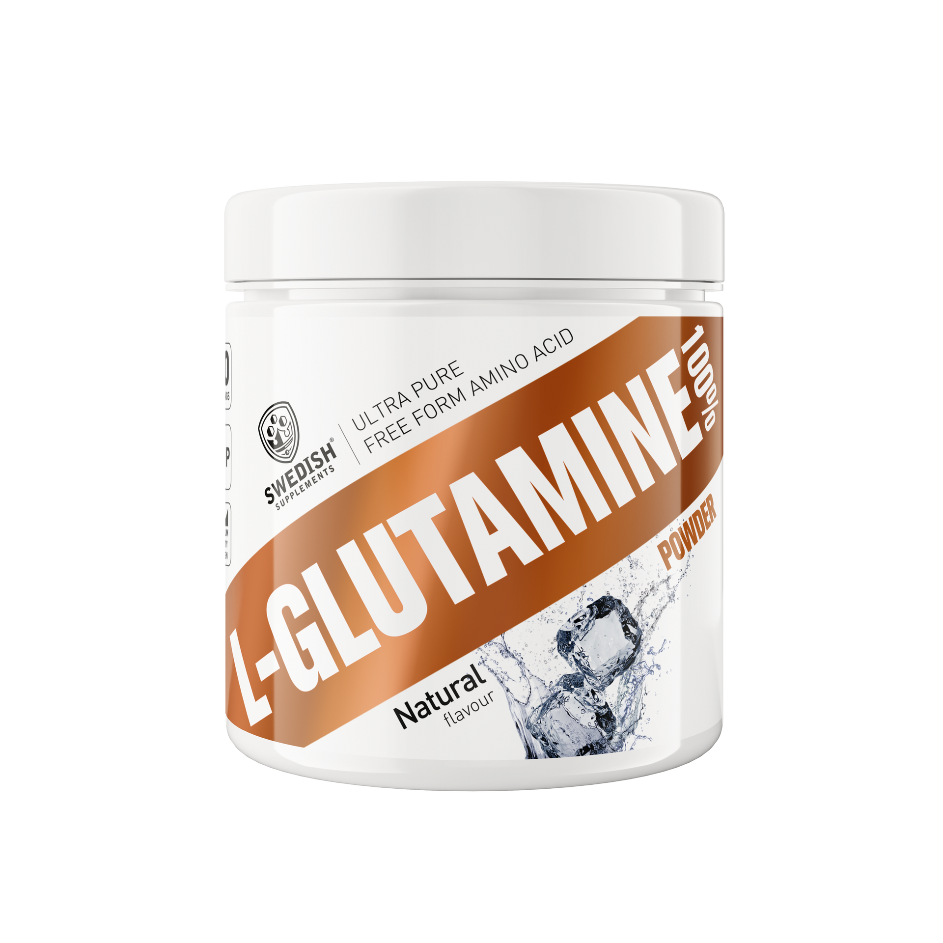 L-Glutamine