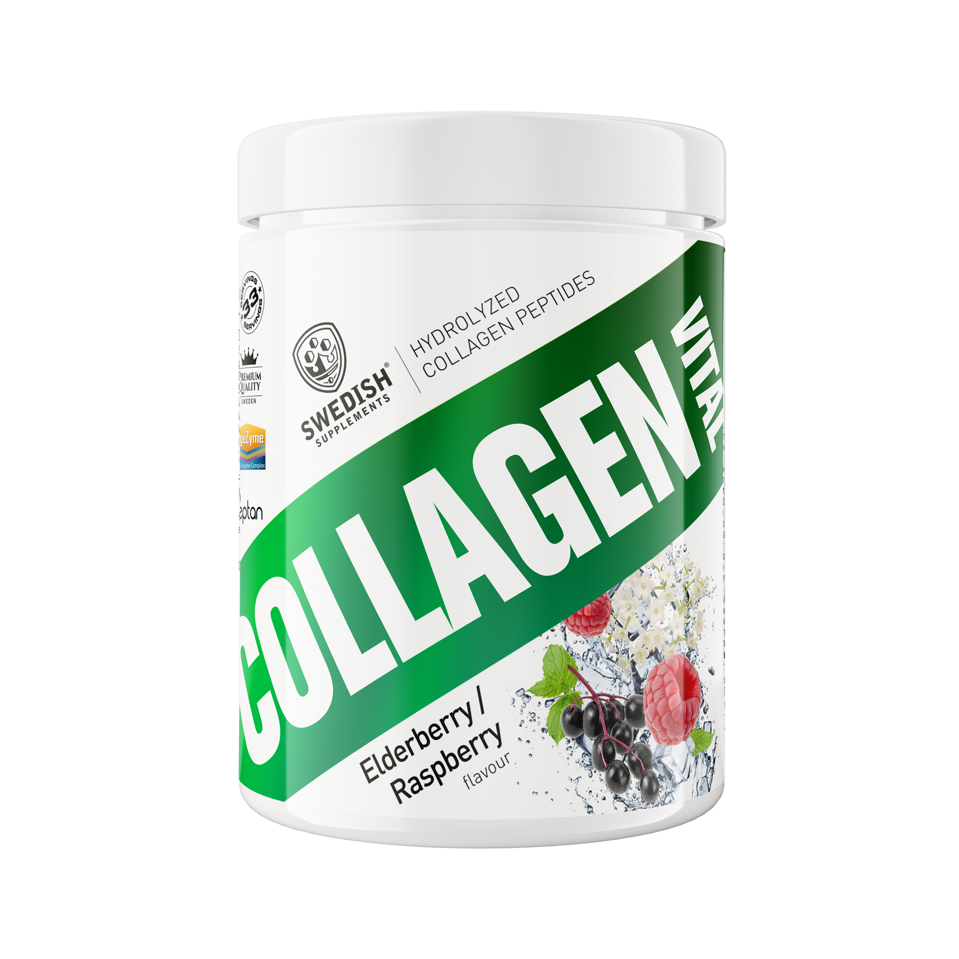 Kollagen