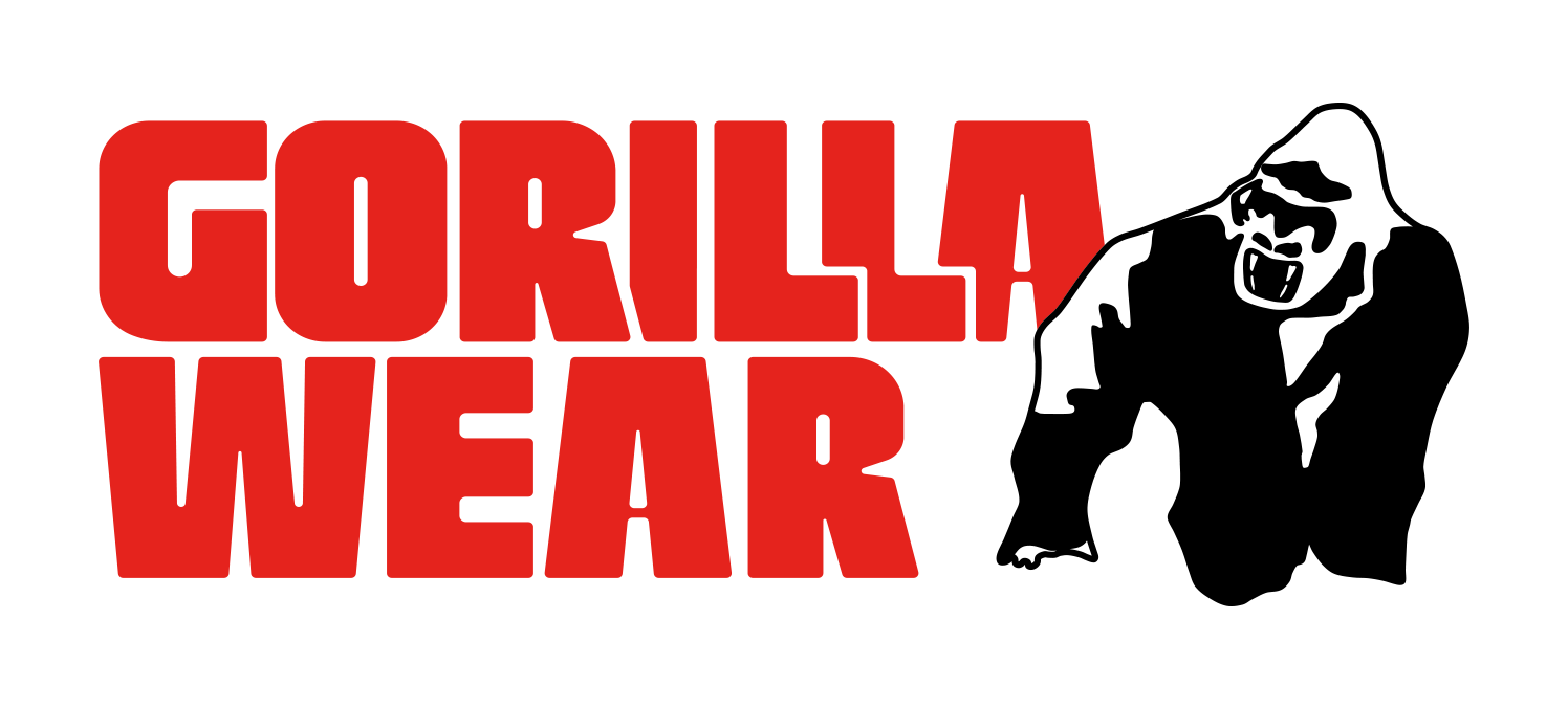 Gorilla Wear