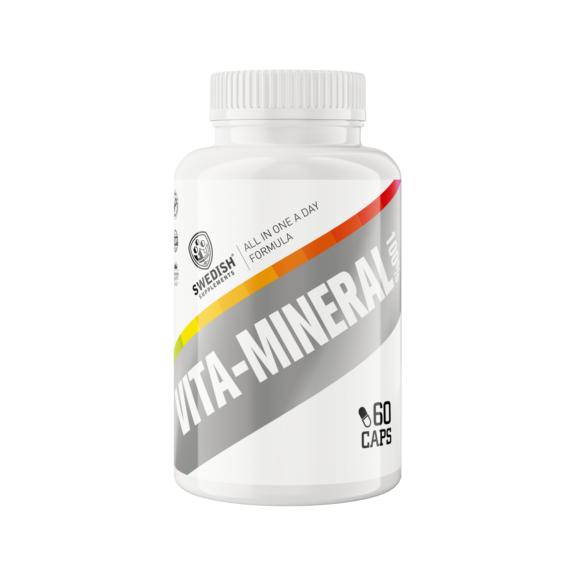 Vitaminer & Mineraler