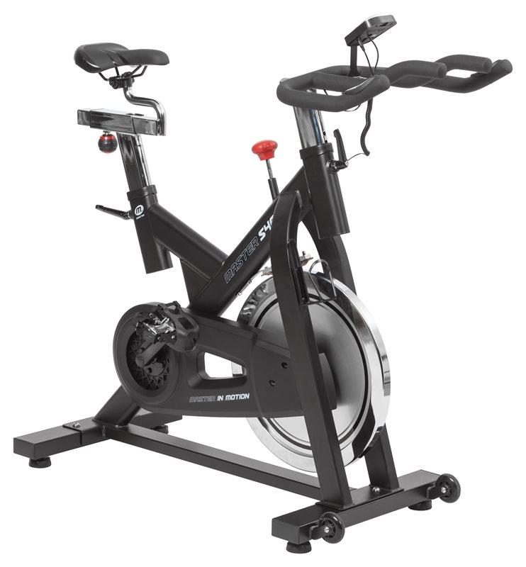Spinningcyklar