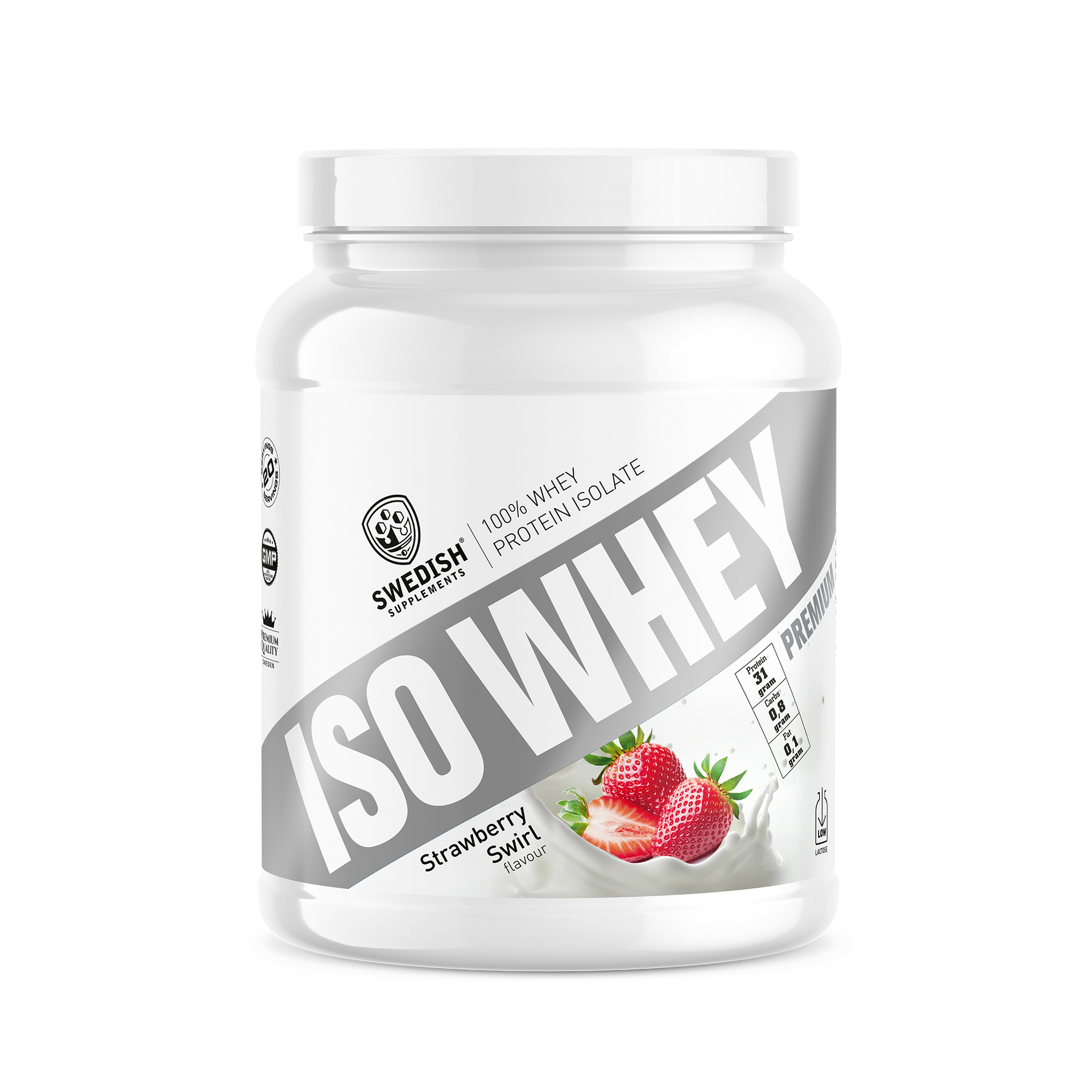 Proteinpulver
