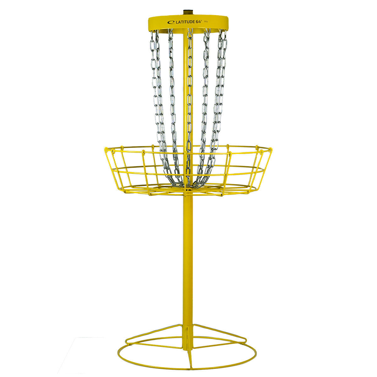 Latitude 64 Skill lite basket