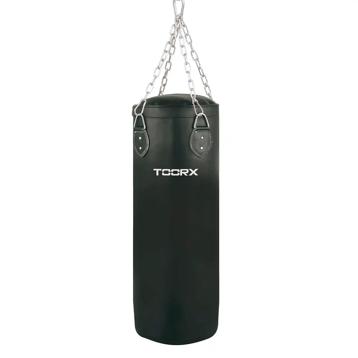 Toorx Boxningssäck 20 kg – 80 cm för Hemma- och Klubbanvändning