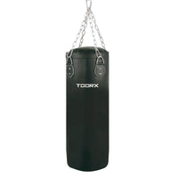 Toorx Boxningssäck 20 kg – 80 cm för Hemma- och Klubbanvändning