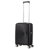 American Tourister Kabinväska Soundbox Exp. 55 Svart