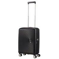 American Tourister Kabinväska Soundbox Exp. 55 Svart