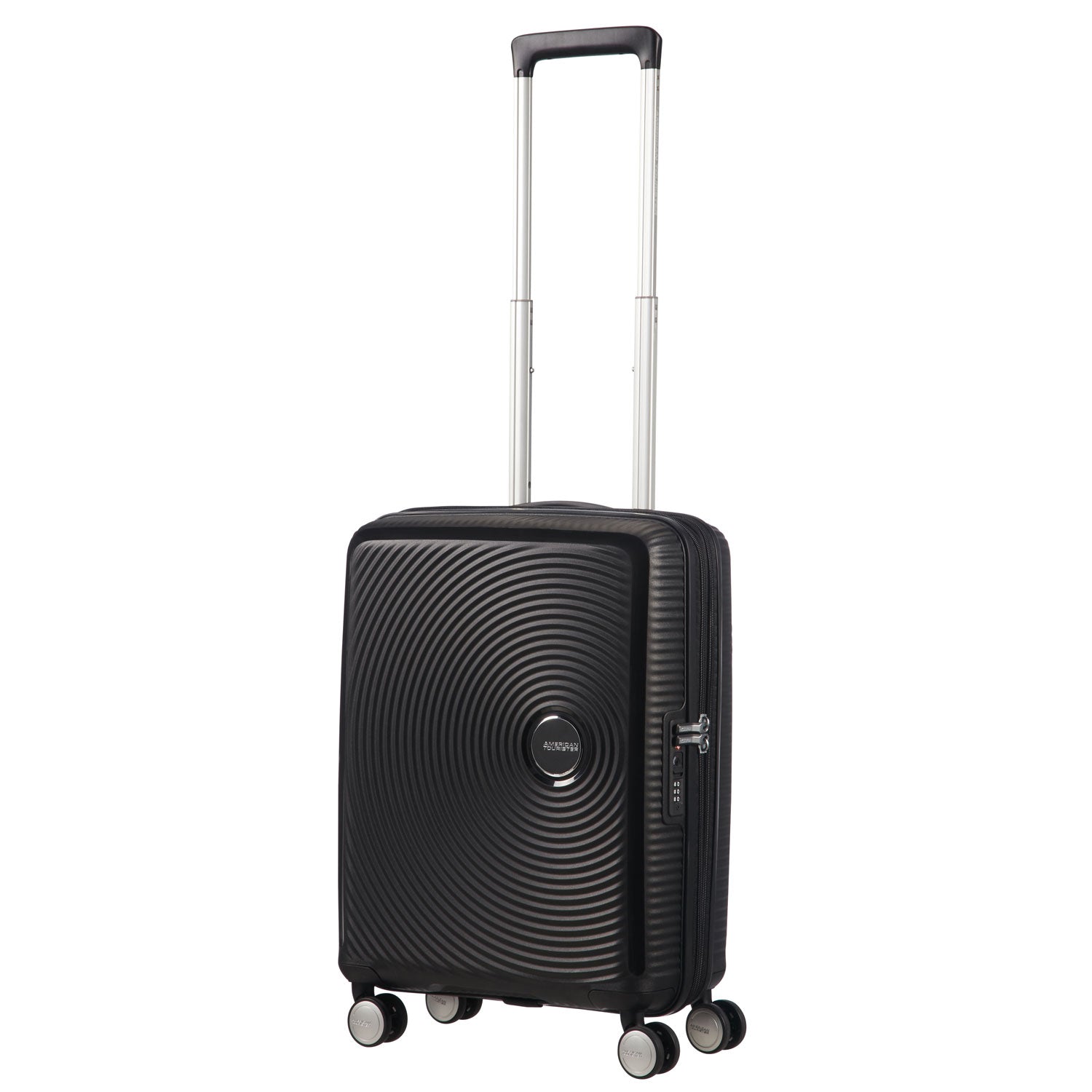 American Tourister Kabinväska Soundbox Exp. 55 Svart