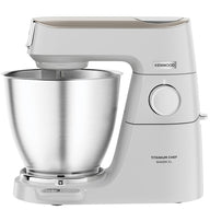 Kenwood Titanium Chef Baker XL KVL65.001WH